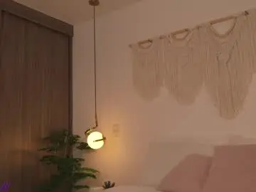 Chaturbate Sex Cam of stephania_let