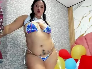 Chaturbate Best Webcam of valeria_rivera1