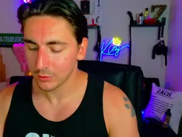 Chaturbate Adult Webcams of zach_rhyder
