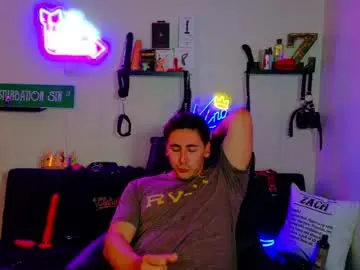 Chaturbate Private Sex Chat of zach_rhyder