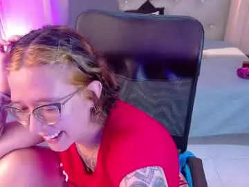 Chaturbate Live Sex of chloerossee