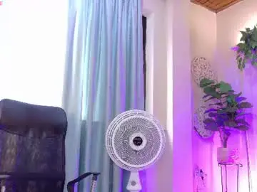 Chaturbate Live Sex Cam of chloerossee