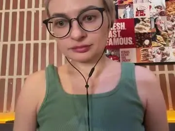 Chaturbate Live Porn of cyberxgoddess_