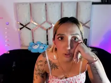 Chaturbate Live Sex of isa_klein