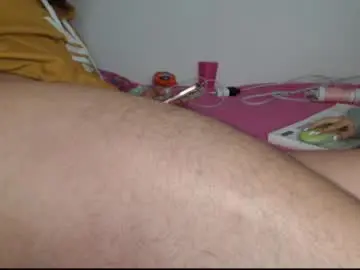 Chaturbate Adult Webcams of michell_bunny1