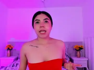 Chaturbate Live Sex of ambarina_