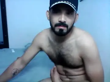Chaturbate Live Porn of colombianocabron