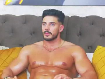 Chaturbate Private Sex Chat of dustinkeent