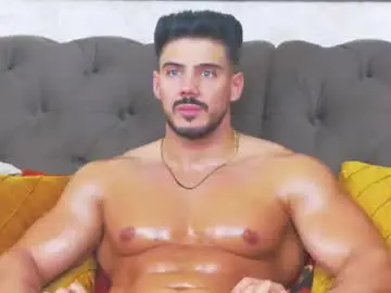 Chaturbate Live Porn of dustinkeent