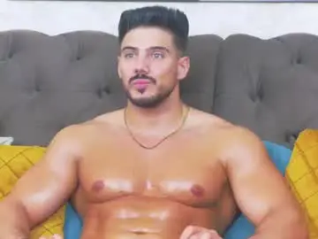 Chaturbate Free Live Porn of dustinkeent