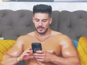 Chaturbate Adult Video Chat of dustinkeent