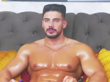 Chaturbate Sex Chat of dustinkeent