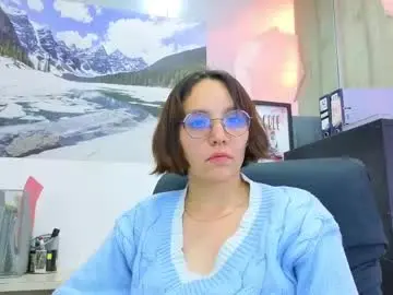Chaturbate Adult Video Chat of eliza_gh