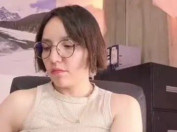 Chaturbate Live Sex Cam of eliza_gh