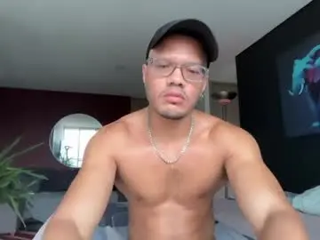 Chaturbate Adult Webcam of highlatin_guys