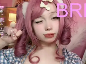Chaturbate Private Sex Chat of kyomi_sun