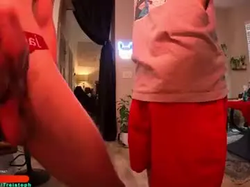 Chaturbate Nude Webcam of trystoph