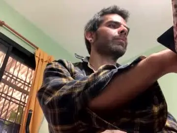 Chaturbate Sex Chat of vikingo_arg