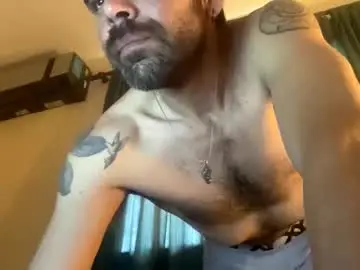 Chaturbate Private Sex Chat of vikingo_arg