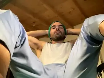 Chaturbate Free Live Porn of vikingo_arg
