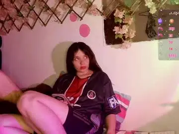 Chaturbate Best live sex cam show of cami_casti777