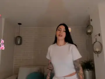 Chaturbate Sex Cam of christineford1