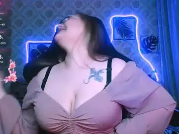 Chaturbate Sex Chat of dreamforyoue2