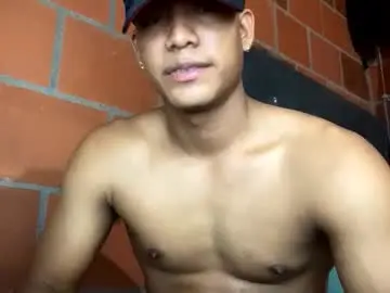 Chaturbate Adult Webcam of jairsalazar167