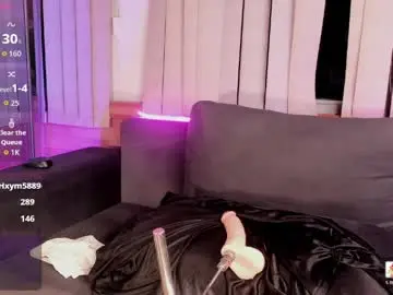 Chaturbate Watch Live Sex Cams of madii_lenon