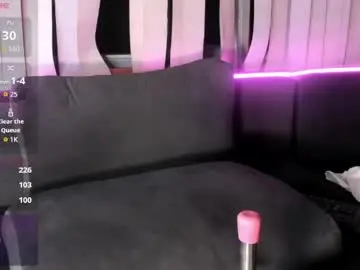 Chaturbate Live Porn of madii_lenon