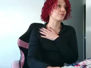 Chaturbate Free Porn Cam of merida__freckles