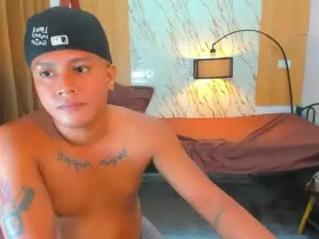 Chaturbate Nude Webcam of naughty_vince