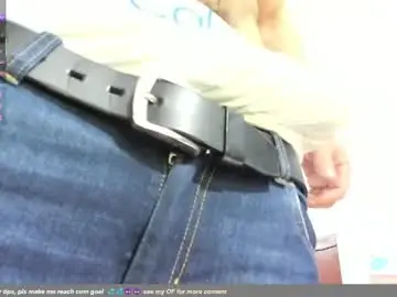 Chaturbate Best live sex cam show of soldier_hugedick