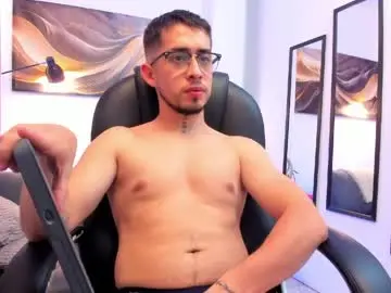 Chaturbate Best Webcam of tommas_johnson