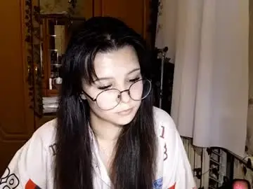 Chaturbate Nude Webcam of eugeniecarrubba