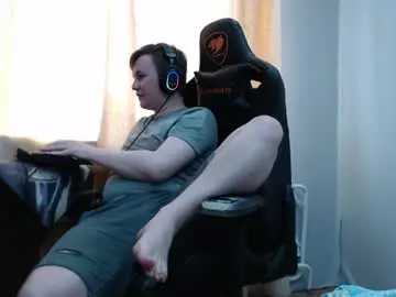 Chaturbate Best Webcam of iliaskrisloveee