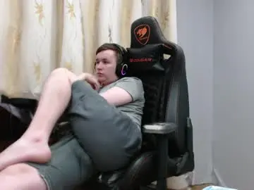 Chaturbate Live Sex of iliaskrisloveee