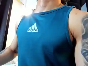 Chaturbate Watch Live Sex Cams of justin_whitejs