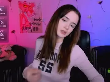 Chaturbate Live Sex of ketty_kitt