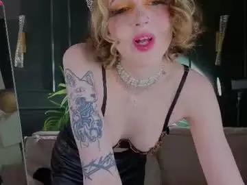Chaturbate Sex Cam of mandy_torres