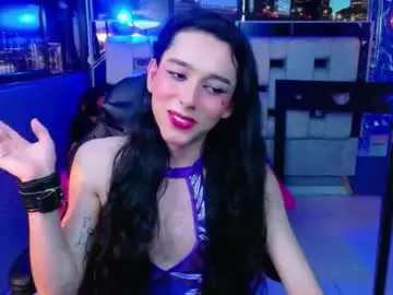 Chaturbate Adult Video Chat of sharlon_