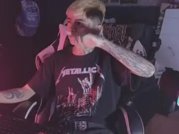 Chaturbate Free Porn Cam of acidmilo