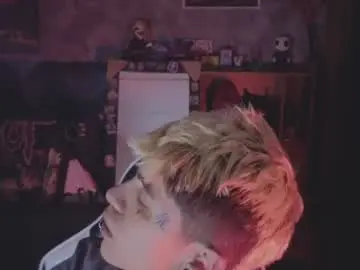 Chaturbate Adult Video Chat of acidmilo