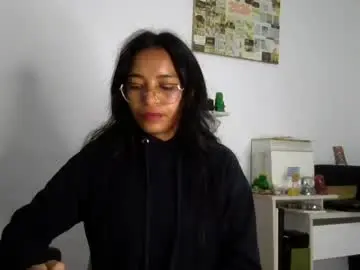 Chaturbate Live Porn of alia_lombardi