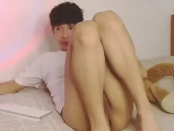 Chaturbate Sex Chat of cuddly_twinkie