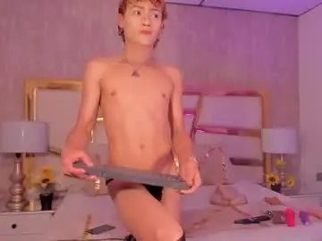 Chaturbate Adult Webcam of jacobrusso
