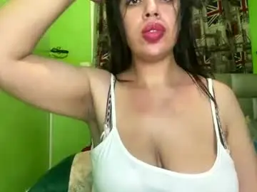 Chaturbate Live Sex Cam of jassmina_7