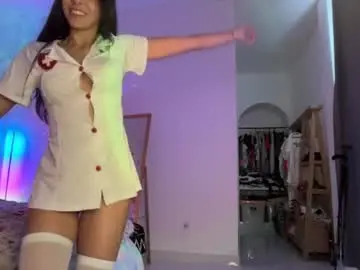 Chaturbate Live Sex of keirasworld
