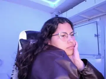 Chaturbate Sex Cam of ladybrown_16