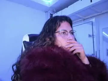 Chaturbate Private Sex Chat of ladybrown_16